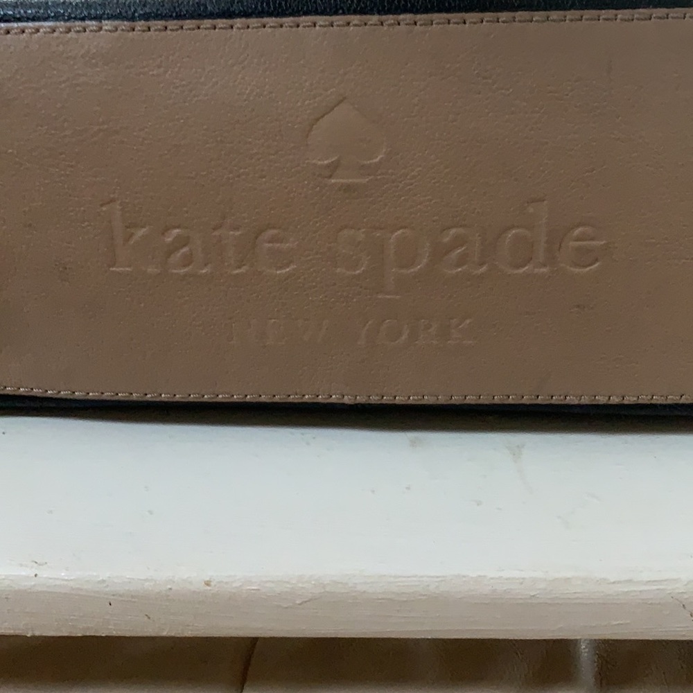Kate Spade Shoulder Bag - Picture 5 of 5